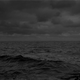 Untitled #25 (Lake Erie and Sky)